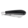 Sklopivi nož Main Knives German Line sheepsfoot - Black 1300