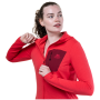 Ženska dukserica Mountain Equipment Lumiko Hooded Wmns Jacket