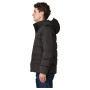 Muška jakna Patagonia M's Sisar Down Hoody Jkt