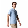 Muška majica Columbia CSC Basic Logo Tee