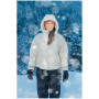 Ženska jakna Salomon Whitelight Jkt W