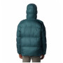 Muška zimska jakna Columbia Puffect™ Hooded Jacket