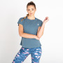 Ženska majica Dare 2b Breeze By Tee