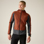 Muška jakna Regatta Endurance Stretch Midlayer