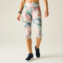 Ženske tajice 3/4 Dare 2b Influential II 3/4 Legging