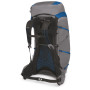 Turistički ruksak Osprey Exos Pro 55