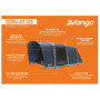 Obiteljski šator Vango Sierra Air 300