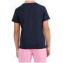 Dječja majica 4F Tshirt F3602 Navy