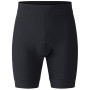 Muški biciklistički šorc Dare 2b Ecliptic III Short crna Black