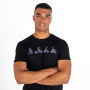 Muška majica Dare 2b Integral II Tee