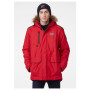Muška zimska jakna Helly Hansen Svalbard Parka