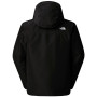 Muška jakna The North Face M Carto Mono Triclimate Hooded Jacket