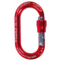 Karabiner Camp Ekto Lock crvena Red