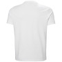 Muška majica Helly Hansen Core Graphic T 2.0