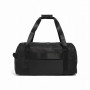 Sportska torba Under Armour Studio Duffle Bp crna Black/Black/Black