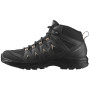 Muške cipele za planinarenje Salomon X Braze Mid Gore-Tex