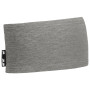 Traka za glavu Ortovox Fleece Light Headband siva GrayBlend