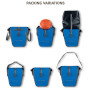 Torbica za biciklo Vaude Aqua Front