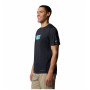 Muška majica Columbia Zero Rules™ Light Short sleeve Graphic Crew