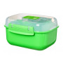 Kutija za hranu Sistema Rectangle 525ML