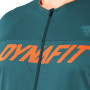 Muški biciklistički dres Dynafit Ride Light S/S Fz Tee M