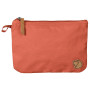 Toaletni torba Fjällräven Gear Pocket ružičasta Dahlia
