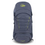 Ruksak Lowe Alpine Cholatse ND 60:70 siva Aubergine/Au