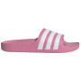 Dječja obuća Adidas Adilette Aqua K Pink ružičasta Blipnk/Ftwwht/Blipnk