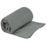 Ručnik Sea to Summit Drylite Towel S 2021 siva Grey