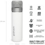Vakumska boca Stanley Go Flip 700 ml