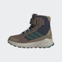 Dječja obuća Adidas Terrex Trailmaker 2 High Climawarm +