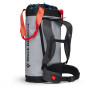 Transportna torba Black Diamond Wall Hauler 40 Haul Bag