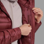 Ženska zimska jakna Montane Anti Freeze Hoodie