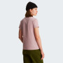Ženska majica The North Face W Evolution Simple Dome Slm Short Sleeve