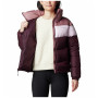 Ženska zimska jakna Columbia Puffect™ II Colorblock Jacket