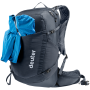 Ženski planinarski ruksak Deuter Speed Lite Pro 17 SL