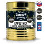 Juha Hotovky z plechovky Kisela juha s dimljenim mesom i kobasicom (800 ml)
