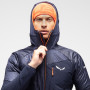 Muška jakna Salewa Ortles Hybrid Twr M Jkt