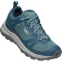 Ženske cipele Keen Terradora II Wp W plava Tapestry/BlueGlow