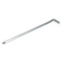 Klinovi za šator Bo-Camp Goliath Tent peg 20 cm - 10 ks