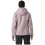 Ženska jakna Helly Hansen W Crew Hooded Jacket 2.0