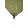 Cerada za šator Nordisk Voss Diamond PU