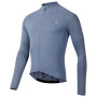 Muški biciklistički dres Dare 2b Lightning Long Sleeve Jersey