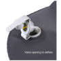 Putni jastuk LifeVenture Inflatable Pillow