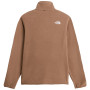 Ženska funkcionalna dukserica The North Face W Glacier Fleece Jacket