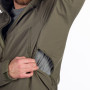 Muška softshell jakna Northfinder Tom