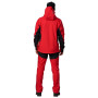 Muška softshell jakna Northfinder Amadeu
