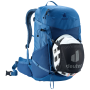 Turistički ruksak Deuter Futura 27