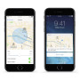 GPS uređaj Invoxia GPS Tracker