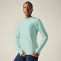 Ženska majica Dare 2b Sprint Cty Hoodie